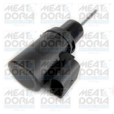 Original 94001 MEAT & DORIA Sensor, pedal travel experience and price