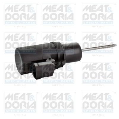 MEAT & DORIA 94002 Pedal Travel Sensor, brake pedal 1635401217
