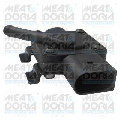 MEAT & DORIA 82322 Sensor, exhaust pressure 77 89 2 19