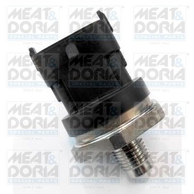 Original MEAT & DORIA Fuel rail pressure sensor 82376 for FORD KUGA