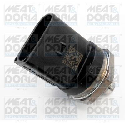 MEAT & DORIA 82377 Sensor, fuel pressure BMW Z4 2009 in original quality