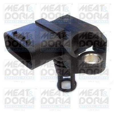 MEAT & DORIA Number of pins: 4-pin connector MAP sensor 82394 buy