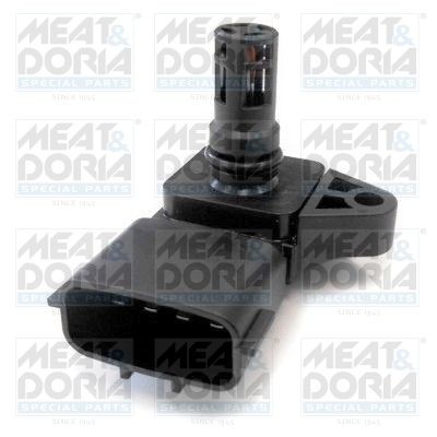 MEAT & DORIA 82396 Intake manifold pressure sensor with integrated air temperature sensor
