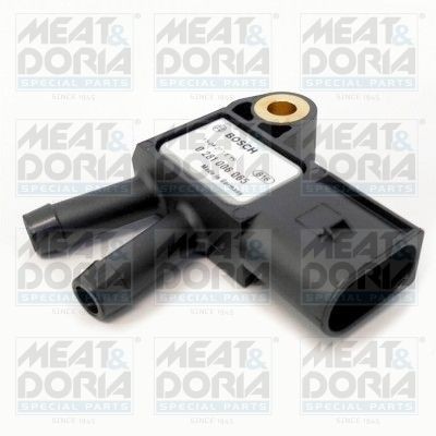 MEAT & DORIA 82500 Sensor, exhaust pressure