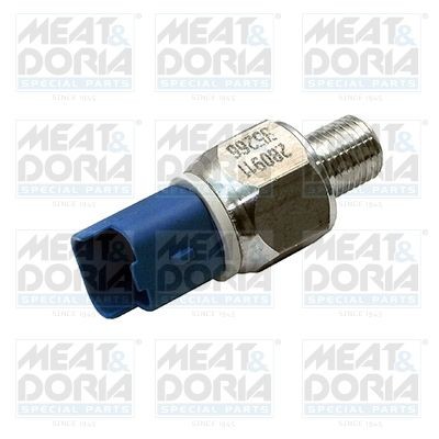 MEAT & DORIA 82512 Oil Pressure Switch, power steering 96.778.096.80