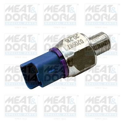 Citroën Oil Pressure Switch, power steering MEAT & DORIA 82513 at a good price