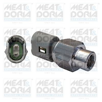 MEAT & DORIA 82514 RENAULT Steering rack oil pressure switch