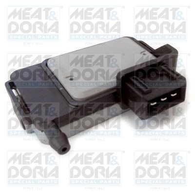 MEAT & DORIA 82517 Air Pressure Sensor, height adaptation 1 041 355