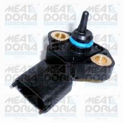 MEAT & DORIA 82520 Fuel pressure sensor 12582232