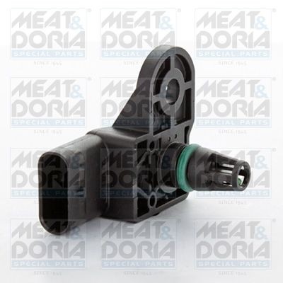 MEAT & DORIA with integrated air temperature sensor Sensor, boost pressure 82536 buy