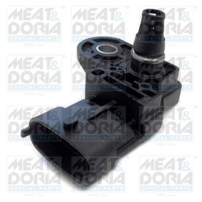 MEAT & DORIA 82539 Air Pressure Sensor, height adaptation 1 751 185