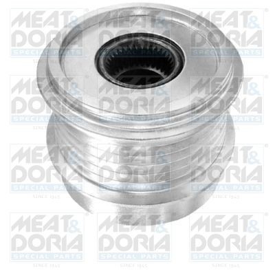 MEAT & DORIA 45174 Alternator Freewheel Clutch 55564350
