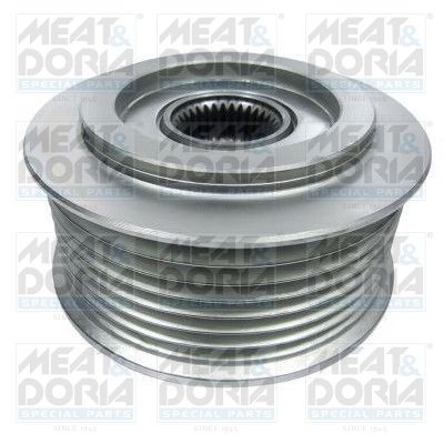 MEAT & DORIA 45192 Freewheel clutch alternator Honda CR-V Mk3 2.2 i-CTDi 4WD 140 hp Diesel 2023 price