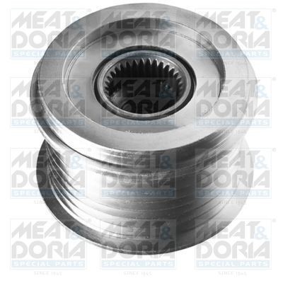 MEAT & DORIA 45205 Alternator Freewheel Clutch 274150W130