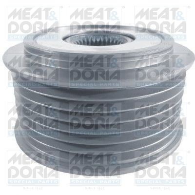 MEAT & DORIA Alternator Freewheel Clutch 45224 Honda CR-V 2018