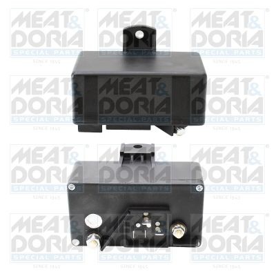 MEAT & DORIA 7244021 Glow plug control module Peugeot J5 Minibus 2.5 TD 4x4 95 hp Diesel 1990 price