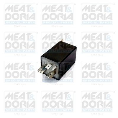 MEAT & DORIA 7285590 Control Unit, glow plug system 90 228 928