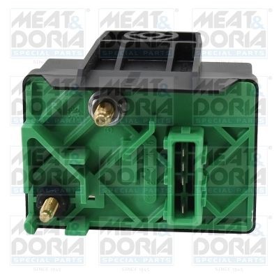 MEAT & DORIA 7285760 Control Unit, glow plug system 5981.19