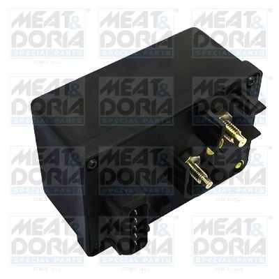 MEAT & DORIA 7285780 Control Unit, glow plug system 5981 19