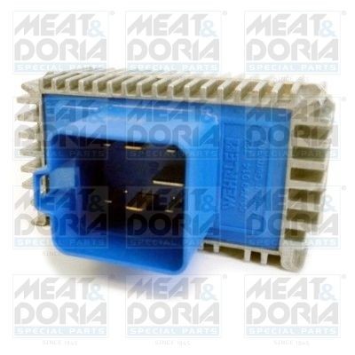 MEAT & DORIA 7285915 Control Unit, glow plug system