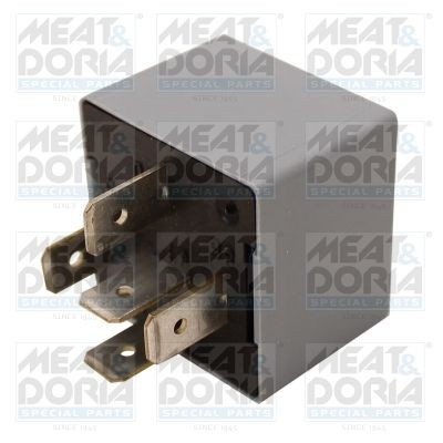 MEAT & DORIA 73233111 Multifunctional relay FIAT TIPO 1987 price