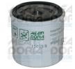 Ölfilter MLS 000-155 MEAT & DORIA 15015/8