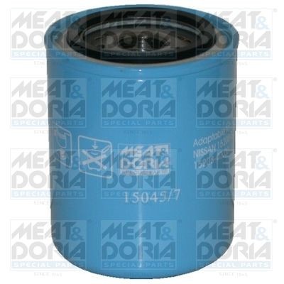 MEAT & DORIA 15045/7 Oil filter 1520840L02