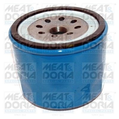 MEAT & DORIA M 20 X 1,5, Spin-on Filter Ø: 102mm, Height: 82mm Oil filters 15047 buy