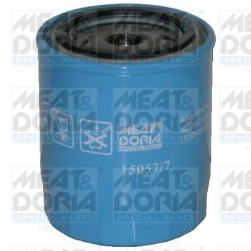 MEAT & DORIA 15057/7 Oil filter 3/4-16 UNF, Spin-on Filter