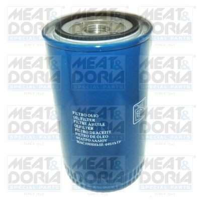 MEAT & DORIA 15213 Oil filter 15209 C8600