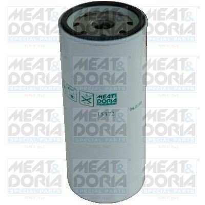 MEAT & DORIA 1 1/8-16 UN, Spin-on Filter Ø: 108mm, Height: 260mm Oil filters 15372 buy