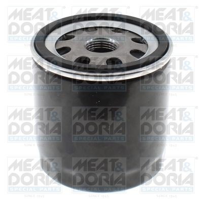 Great value for money - MEAT & DORIA Oil filter 15560
