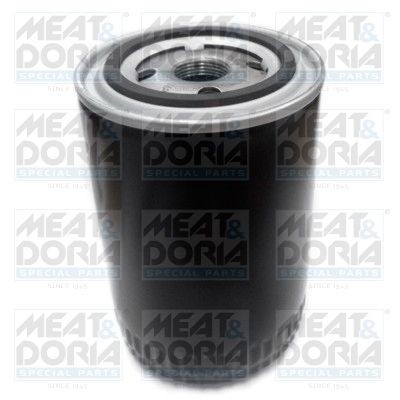Original 15569 MEAT & DORIA Oil filter CITROËN