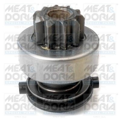 MEAT & DORIA 47001 Starter motor A0041514501