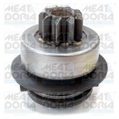 MEAT & DORIA Number of Teeth: 9 Pinion, starter 47002 buy