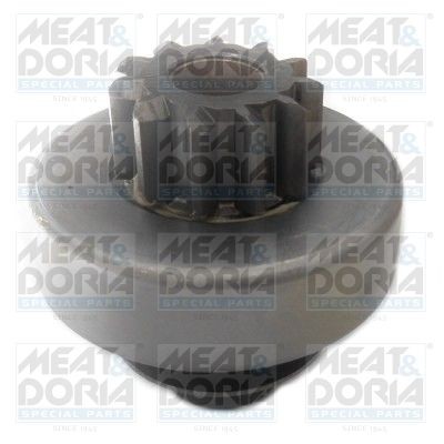 MEAT & DORIA 47010 Starter motor 7700861013