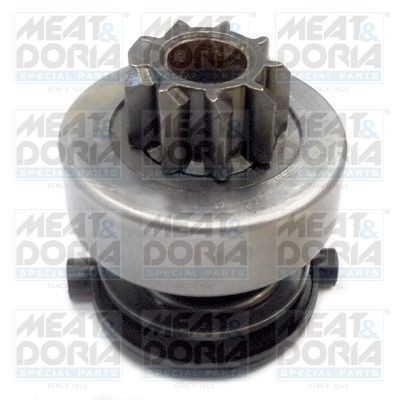 MEAT & DORIA 47011 Starter motor 026911023E