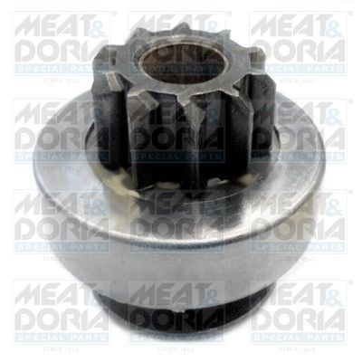 MEAT & DORIA 47012 Starter motor 90458462