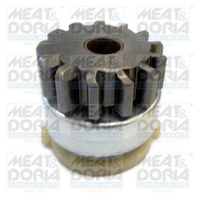 MEAT & DORIA 47014 Starter motor 1105310