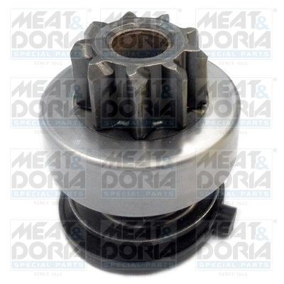 MEAT & DORIA 47016 Starter motor 12-41-7-798-036