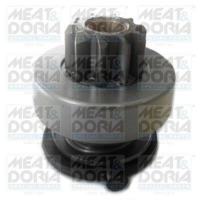 MEAT & DORIA Number of Teeth: 10 Pinion, starter 47023 buy
