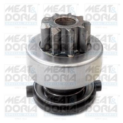 MEAT & DORIA 47031 Starter motor 12-41-1-720-663