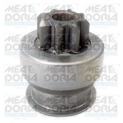 MEAT & DORIA 47034 Starter solenoid MOT70381