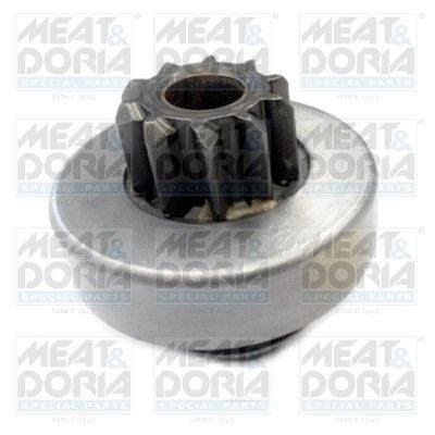 MEAT & DORIA 47059 Starter motor 5802-W5