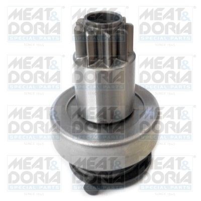 MEAT & DORIA 47068 Starter motor 069-911-023-LX