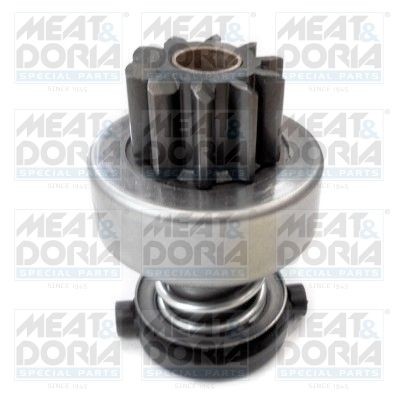 MEAT & DORIA 47070 Starter motor 51.26201-7212