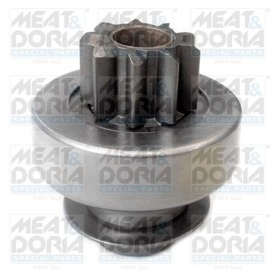 MEAT & DORIA 47082 Starter motor 5802.38