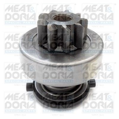 MEAT & DORIA 47085 Starter motor 5802-Y9