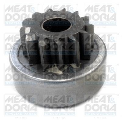 MEAT & DORIA 47098 Starter motor 8-98014-743-2