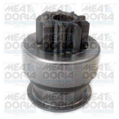 MEAT & DORIA 47102 Starter motor 31100-60A20